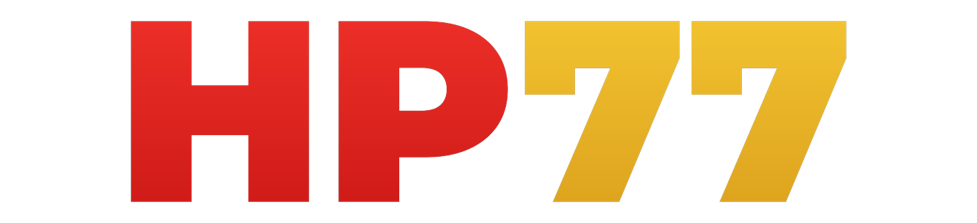 hp77 Logo